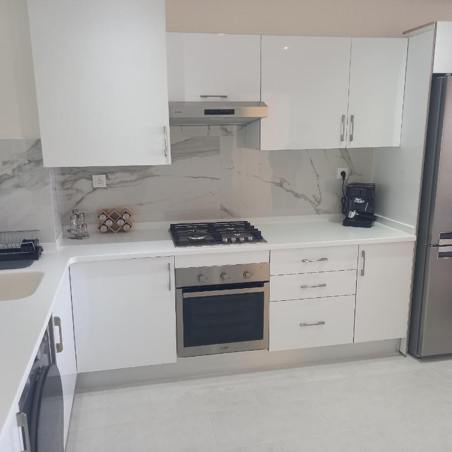 Appartamento Taghazout Océan with pool , fitness&ocean view Esterno foto