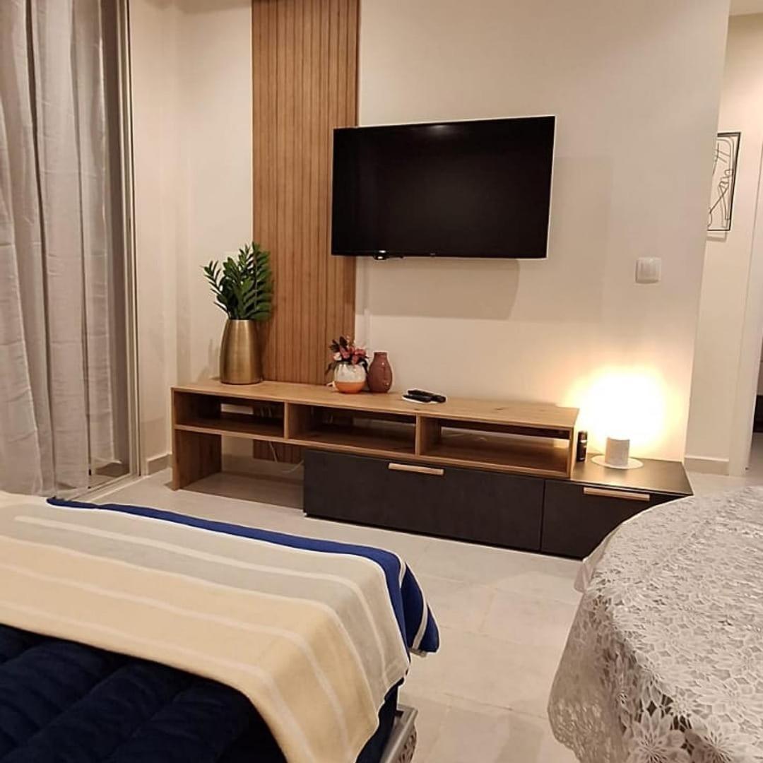 Appartamento Taghazout Océan with pool , fitness&ocean view Esterno foto