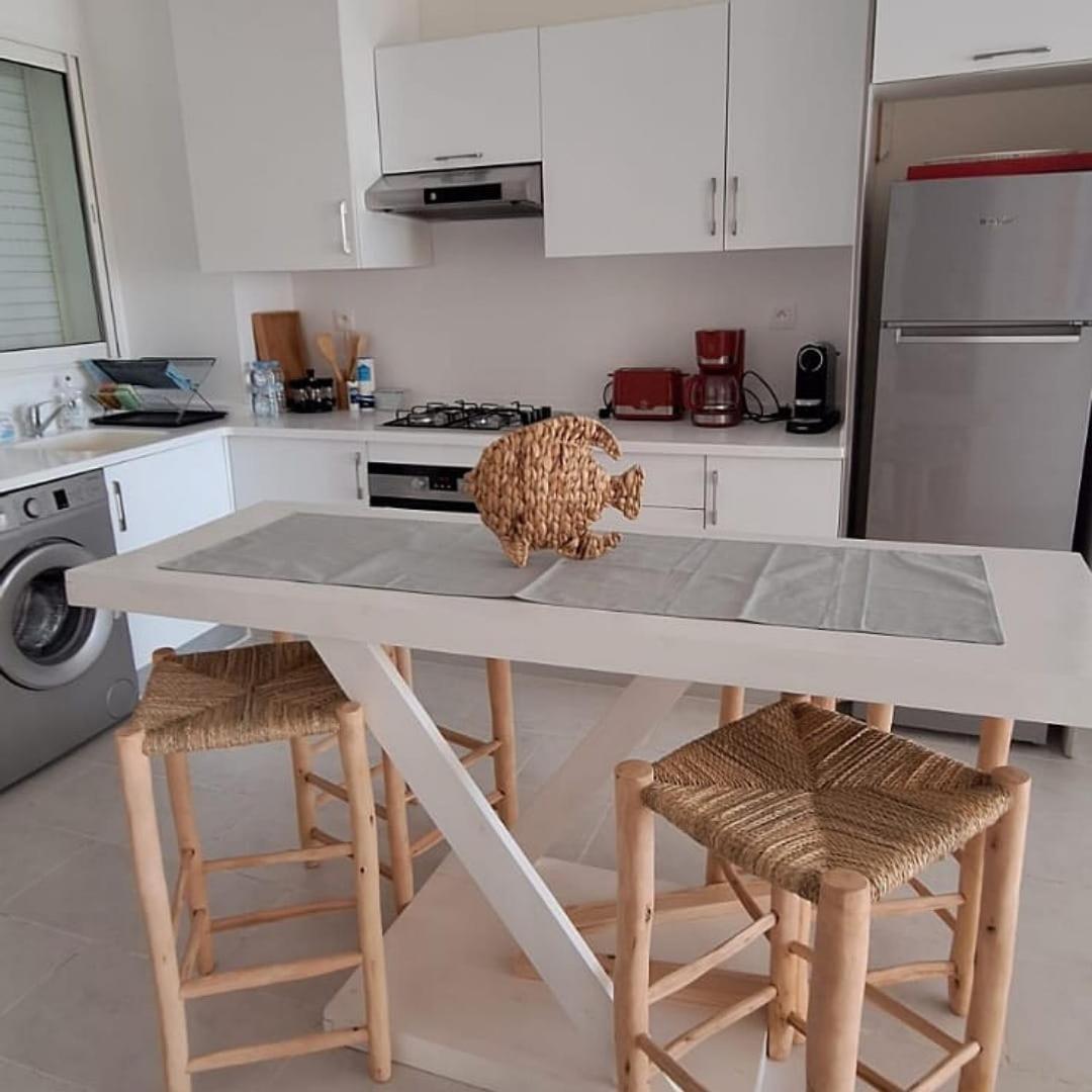 Appartamento Taghazout Océan with pool , fitness&ocean view Esterno foto