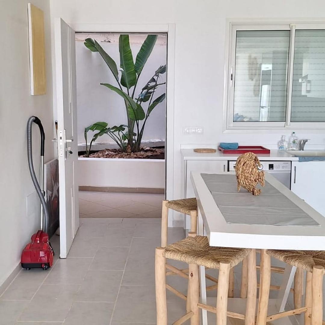 Appartamento Taghazout Océan with pool , fitness&ocean view Esterno foto