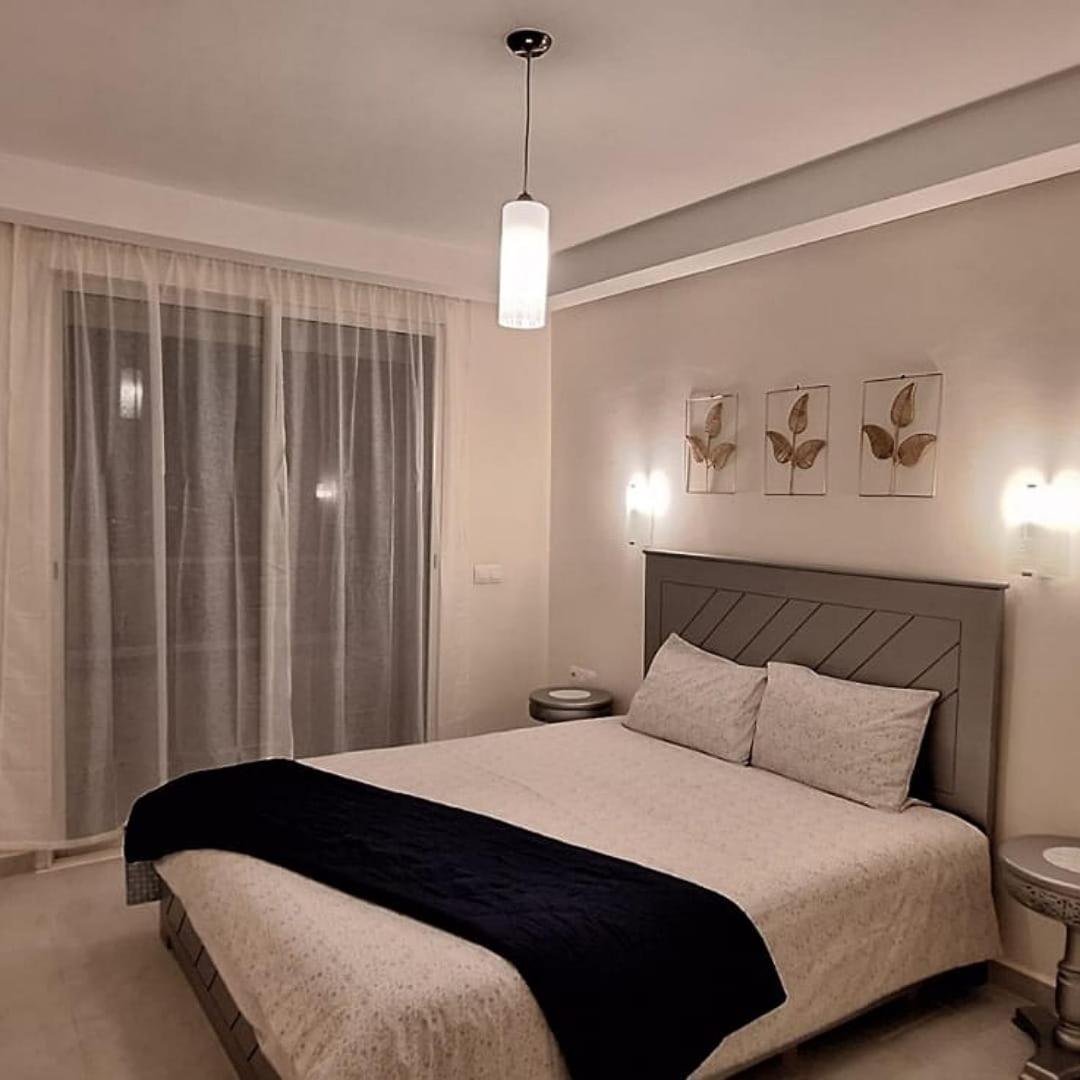 Appartamento Taghazout Océan with pool , fitness&ocean view Esterno foto